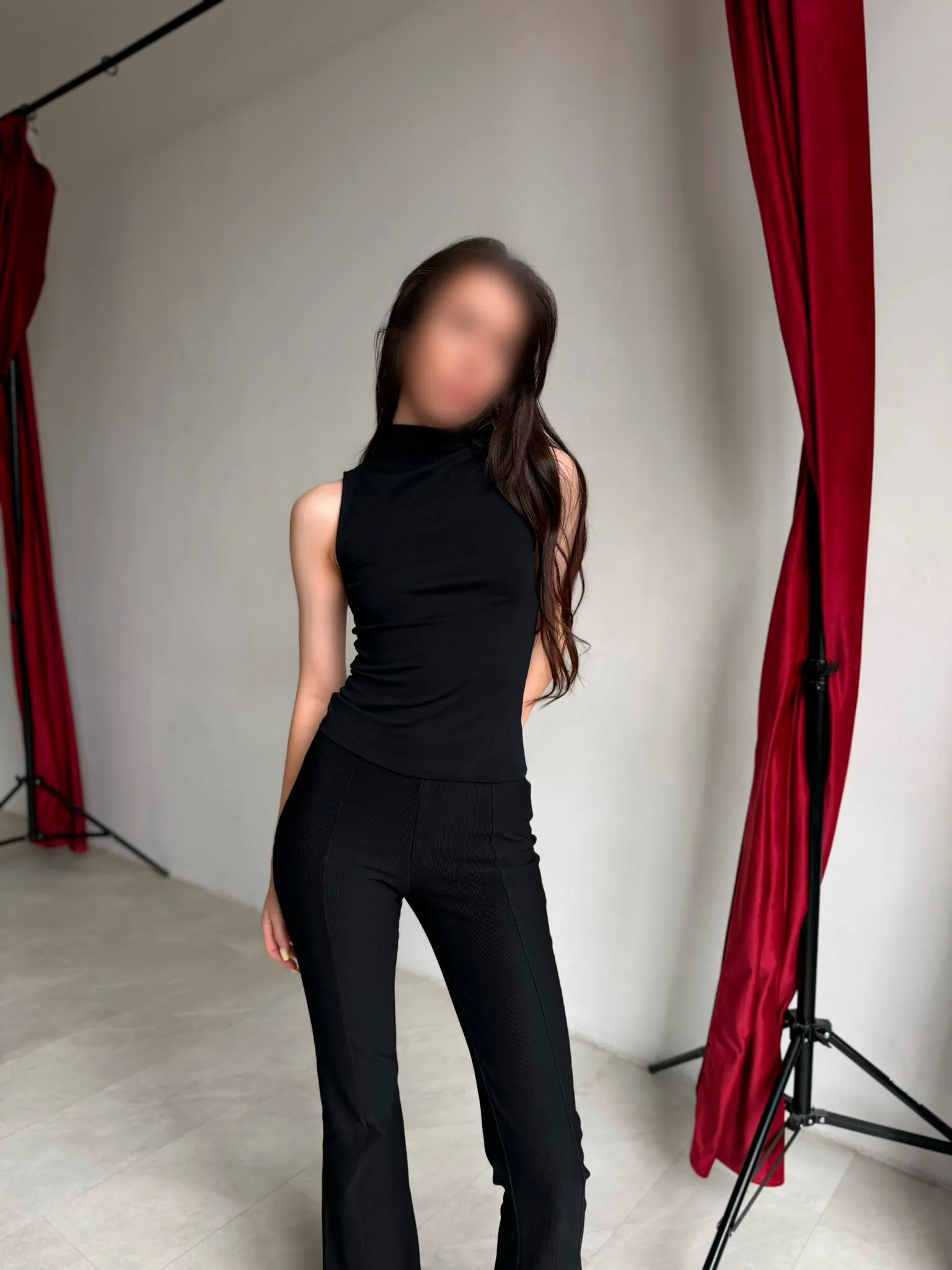 Diana escort in Bangkok — photo 7